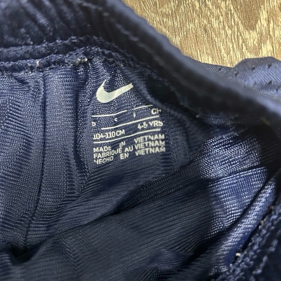 Toddler Boy Shorts Swim Trunk Summer Lot Nike Gap Crewcuts Size 5T - Picture 3 of 7